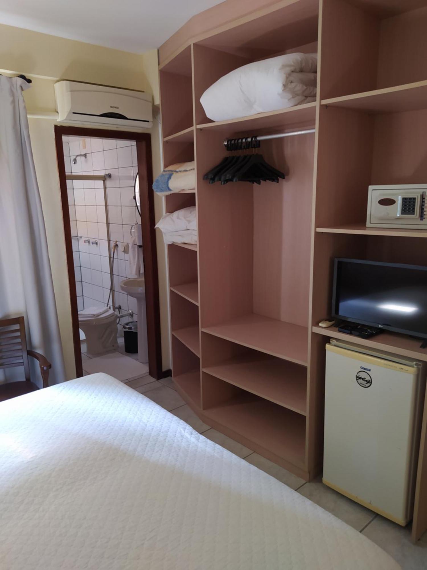 Hotel Joao De Barro Itajaí Zimmer foto