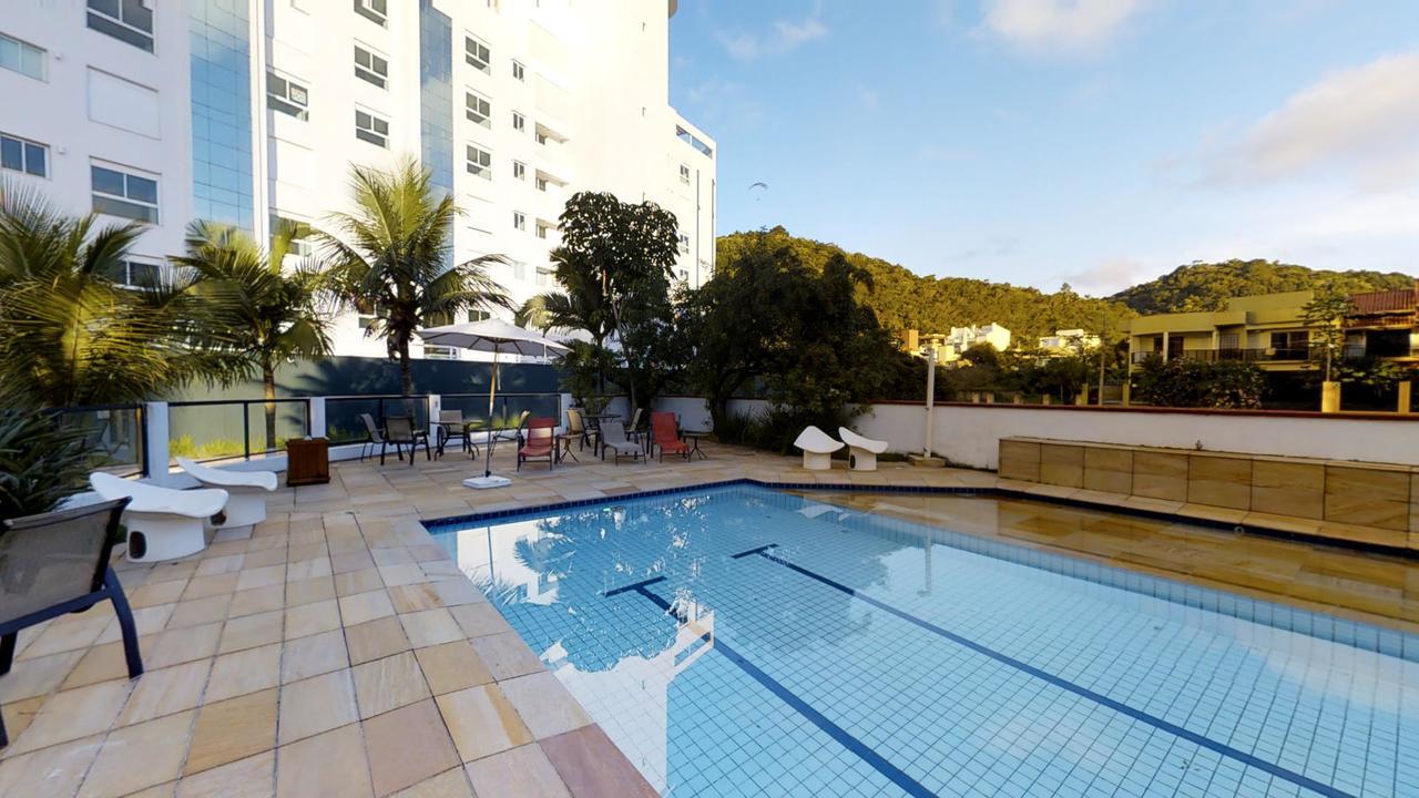 Hotel Joao De Barro Itajaí Exterior foto